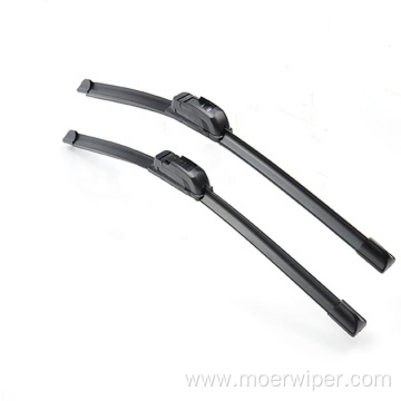 car windshield soft wiper blade universal wiper